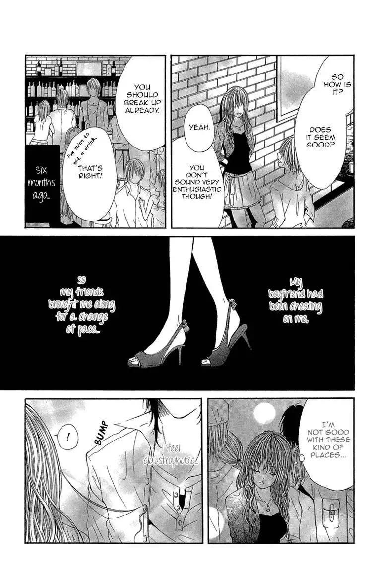 Shoujo no Jikan Chapter 3.005 3